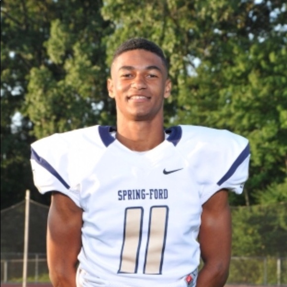 Meet your Posher, Leo - Picture 1 of 1